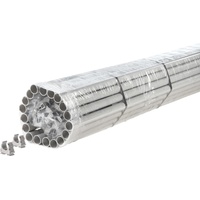 Fränkische Rohrwerke Fränkische FPKu-EM-F 25 2m Set grau, 74m