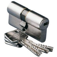 ABUS EC550 mit Wendeschlüssel