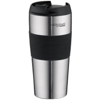 Thermos TC Thermo Pro silber 0,4 l