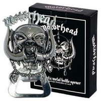 KKL Motörhead Flaschenöffner