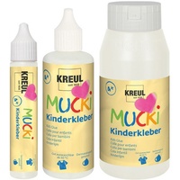 Kreul MUCKI Bastelkleber 29,0 ml