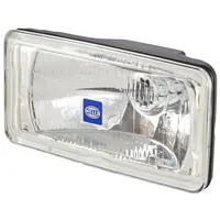 Hella Fernscheinwerfer Halogen Rechts Links