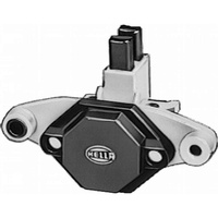 Hella 5DR 004 241-151 Generatorregler - 12V