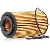 Mahle Ölfilter OX 153/7D