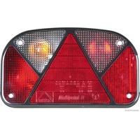 Herth+Buss ELPARTS Lichtscheibe, Heckleuchte