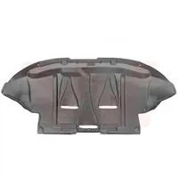 Van Wezel Motorraumdämmung 0323701