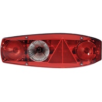 Hella Heckleuchte 2VA 341 419-021