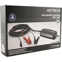 Ctek MXS 10EC 10A 12V