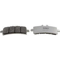 TRW Bremsbelagsatz Scheibenbremse Hyper Carbon Racing