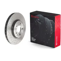 Brembo 09.A820.1X
