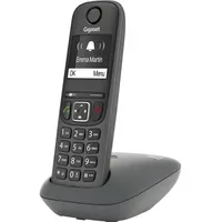 Gigaset AE690 anthrazit