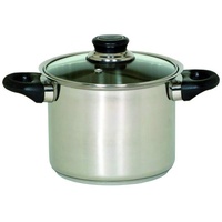 Krüger Denver Bratentopf 20 cm