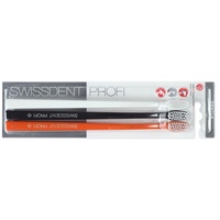 Swissdent Profi Gentle Zahnbürsten extrasoft 3 St.