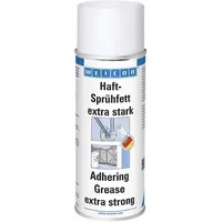 WEICON Haft-Sprühfett extra stark 400 ml