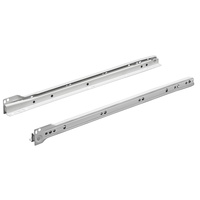 Hettich Rollschubführung Teilauszug 400 mm