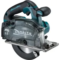 Makita DCS 553 Z Akku-Handkreissäge 18 V