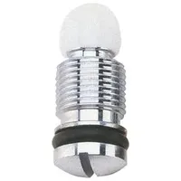 Grohe Absperrspindel M12x1 2 Stück, 47005000