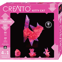 Kosmos Creatto Katze (03492)