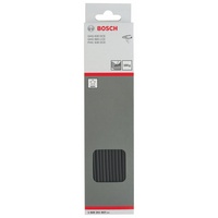 Bosch Kunststoffschweißdraht 225 mm, 4 mm, Polyethylen (HDPE) schwarz