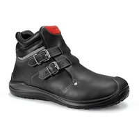 ELTEN Schnallenstiefel Anderson Roof S3 HI, Gr. 42