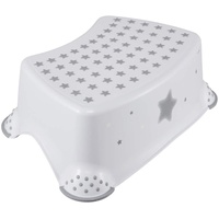 KEEEPER Stars Tritthocker, Ab ca. 3 bis 14 Jahren,