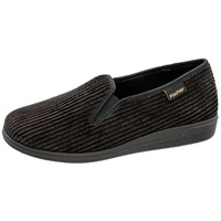 Fischer Markenschuh Fischer Frank, Herren Niedrige Hausschuhe, Braun Mocca