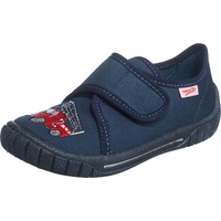 Superfit Bill ocean blau/rot (8000) 30
