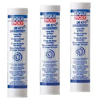 LIQUI MOLY LM 47 Langzeitfett + MoS2 400 g