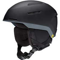Smith Optics Smith Altus MIPS EU matte black charcoal
