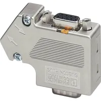 Phoenix Contact SUBCON-PLUS-CAN/PG 2708119 D-SUB Stecker 180° Polzahl: 9