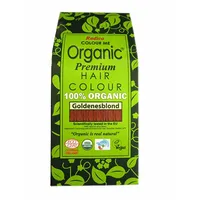 Radico Color Me Organic goldenes blond 100 g