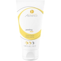 AESTHETICO peeling Gesichtspeeling 50 ml
