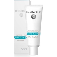 DR. RIMPLER Basic Clear+ The Stylist 50 ml