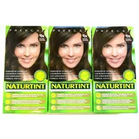 Naturtint Haarfarbe 4N Natur Kastanienbraun Natürlich