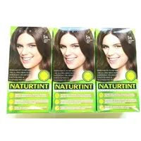 Naturtint Haarfarbe 5N Kastanienbraun Hell