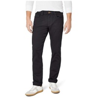 CAMEL ACTIVE Herren Straight Jeans Forever Black