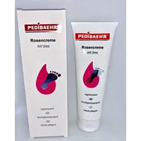 BAEHR BEAUTY CONCEPT Pedibaehr Wildrosen-Fußpflegecreme mit Urea