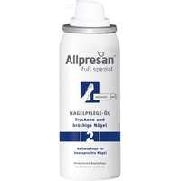 Allpressan Fuß Spezial Nr.2 Original Nagelpflege-Öl 50 ml