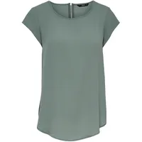 Only ONLVIC S/S SOLID TOP NOOS PTM