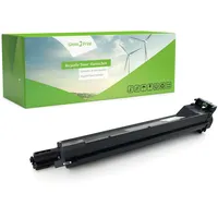 Green2Print Kompatibel zu Epson C13S050477 Schwarz