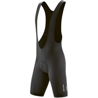 Gonso Herren Hosen Teglio Bib, schwarz