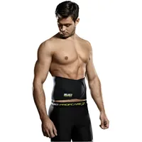 Select Rückenbandage schwarz M