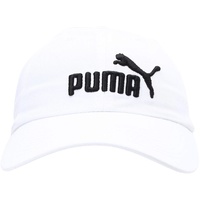 Puma ESS Cap White-No,1,