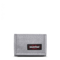 Eastpak Crew Single Geldbörse Unisex grau