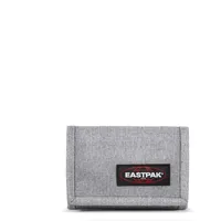 Eastpak Crew Single Geldbörse Unisex grau