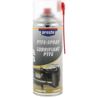 PRESTO 306338 PTFE-Spray 400 ml