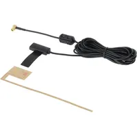 Alpine KAE-242DA - Auto-Antennen (3,5 m, 50 Ω, 170