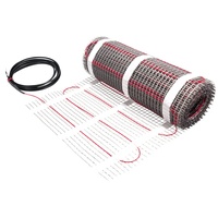 Danfoss 088L0203 Fußbodenheizung elektronisch 300 W 2 m2