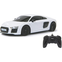Jamara Auto Audi R8 RTR rot 405101