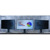 Kapsolo 2-wege Blickschutzfilter für 60,96cm (24,0") Wide 16:9